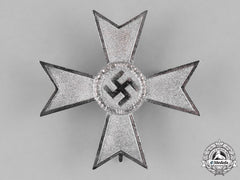 Germany, Wehrmacht. A War Merit Cross, First Class, By Friedrich Orth