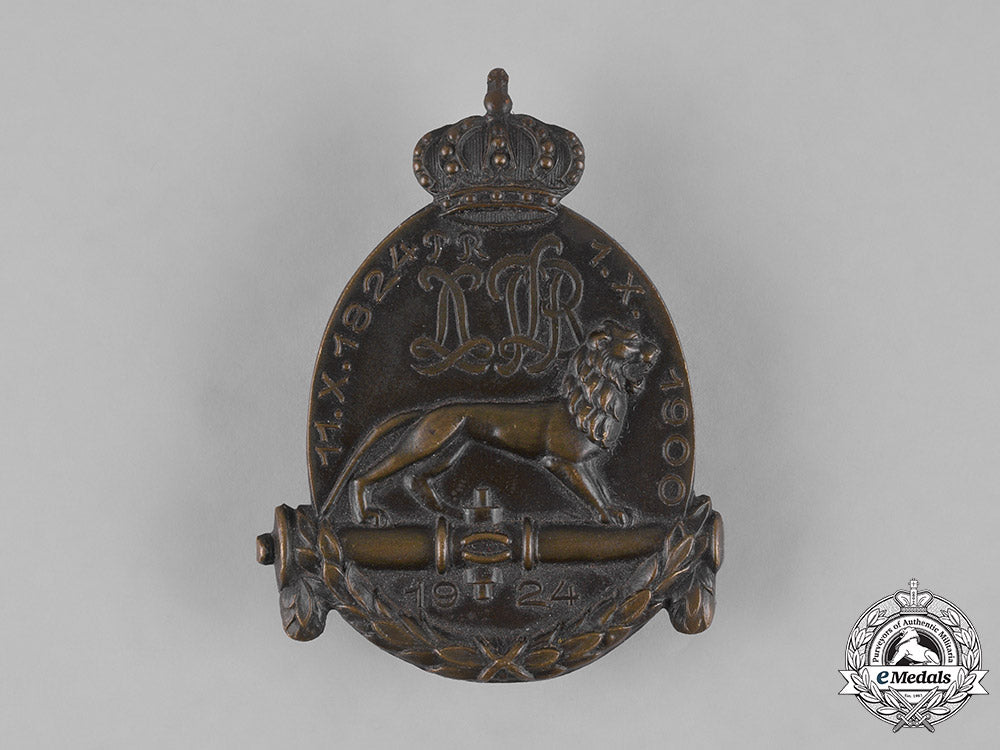bavaria,_kingdom._a1_st&7_th_royal_bavarian_field_artillery_event_day_badge,_c.1924_m182_5472