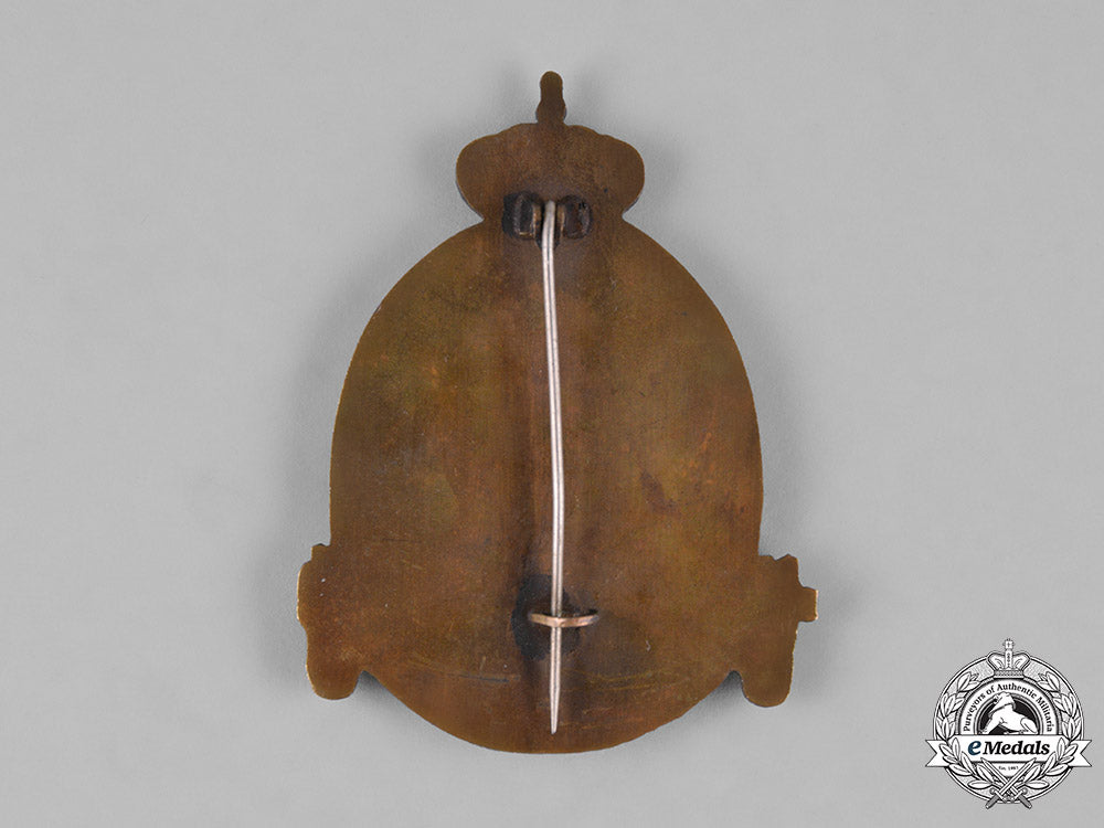 bavaria,_kingdom._a1_st&7_th_royal_bavarian_field_artillery_event_day_badge,_c.1924_m182_5473