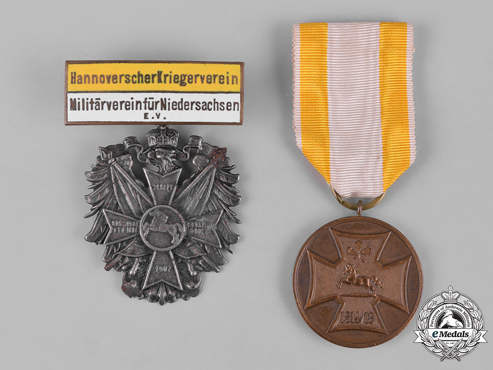 hannover,_kingdom._a_pair_of_hanoverian_commemorative_medals_m182_5488