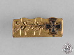 Germany, Imperial. A First War Patriotic Sweetheart Pin