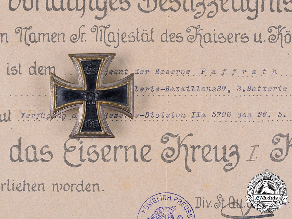 germany,_imperial._an_ek1914_i_class_with_award_documents_m182_5553