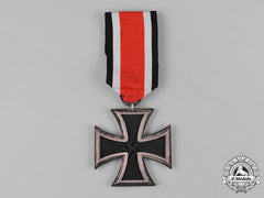 Germany, Wehrmacht. A 1939 Iron Cross Second Class