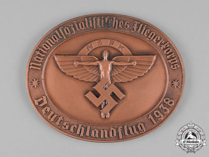 germany,_nsfk._a1938_national_socialist_flying_corps(_nsfk)_flight_award_table_medal_m182_5662