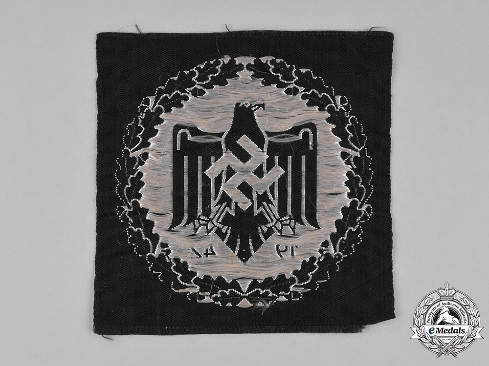 germany,_drl._a_drl_silver_sports_badges,_cloth_version_m182_5705_1