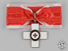 Germany, Drk. An Honour Cross Of The German Red Cross