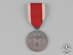 Germany, Third Reich. A Medal Of Social Welfare