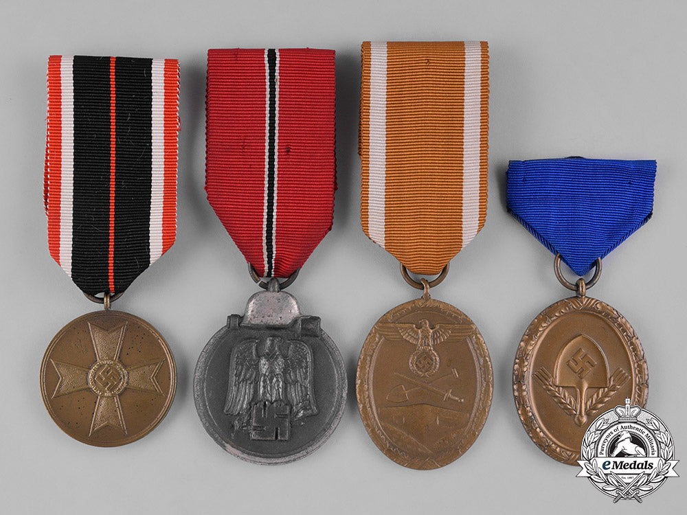 germany,_third_reich._a_lot_of_second_war_period_medals&_awards_m182_5814