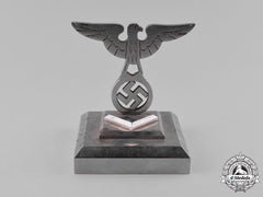 Germany, Nsdap. A Desk Eagle