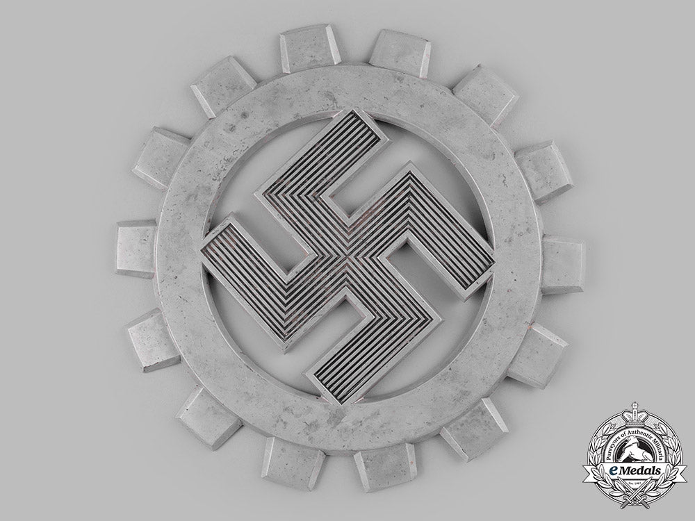 germany,_daf._a_german_labour_front(_daf)_plaque_m182_5835