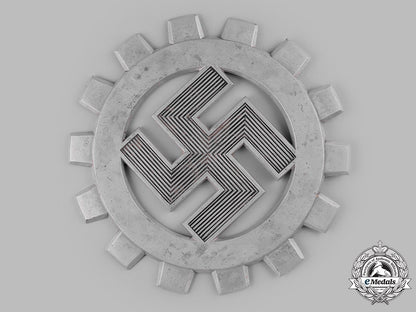 germany,_daf._a_german_labour_front(_daf)_plaque_m182_5835