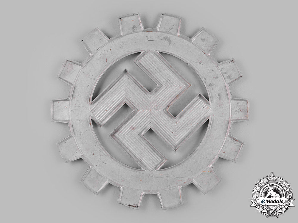 germany,_daf._a_german_labour_front(_daf)_plaque_m182_5836