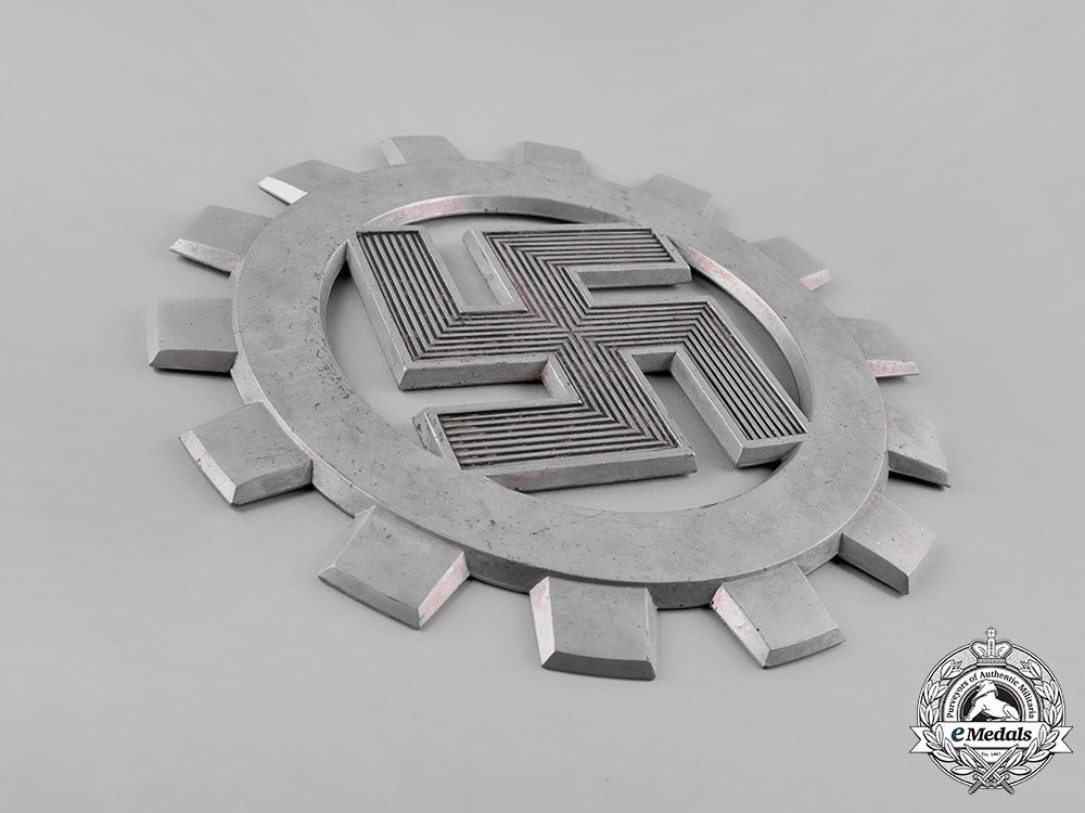 germany,_daf._a_german_labour_front(_daf)_plaque_m182_5837