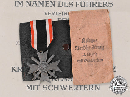 germany,_wehrmacht._a_war_merit_cross,_ii_class_with_swords,_by_moritz_hausch_m182_5893