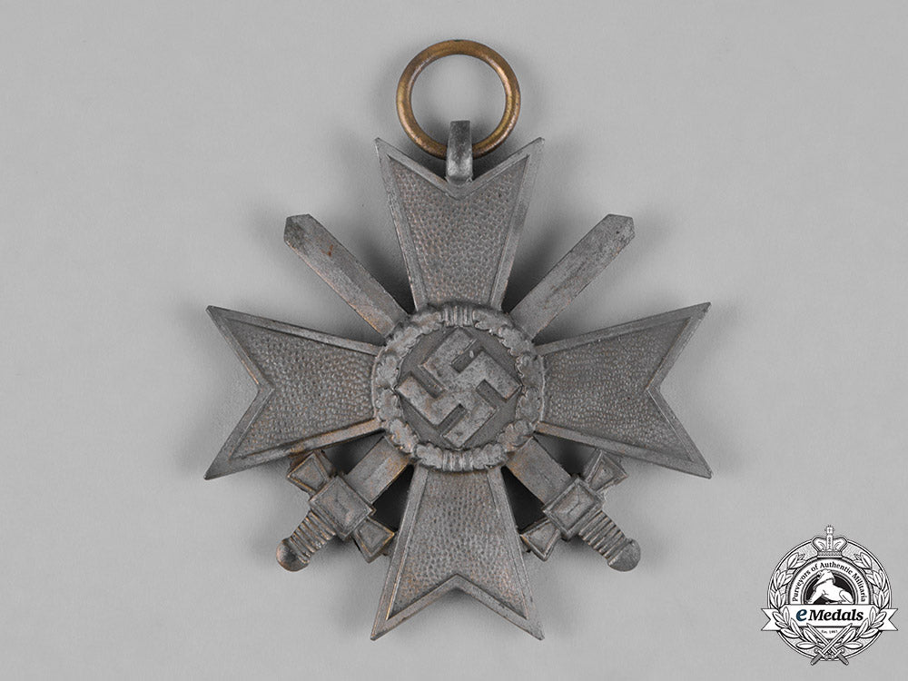 germany,_wehrmacht._a_war_merit_cross,_ii_class_with_swords,_by_moritz_hausch_m182_5895
