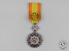 Tunisia, French Protectorate. An Order Of Glory, Iv Class Officer, By Kretly, C.1920