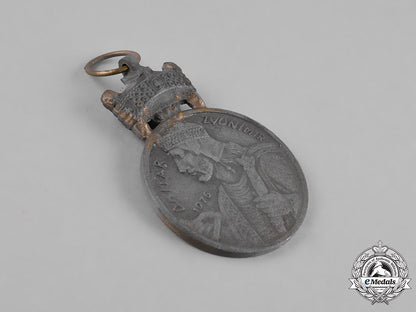 croatia,_republic._an_order_of_king_zvonimir's_crown_with_laurels,_c.1942_m182_5970