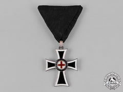 Austria, I Republic. A Marian Cross, Knight, C.1935