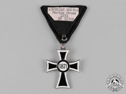 austria,_i_republic._a_marian_cross,_knight,_c.1935_m182_6051
