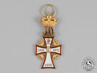 denmark,_kingdom._an_order_of_the_dannebrog_in_gold,_i_class_knight,_c.1875_m182_6122_1_1
