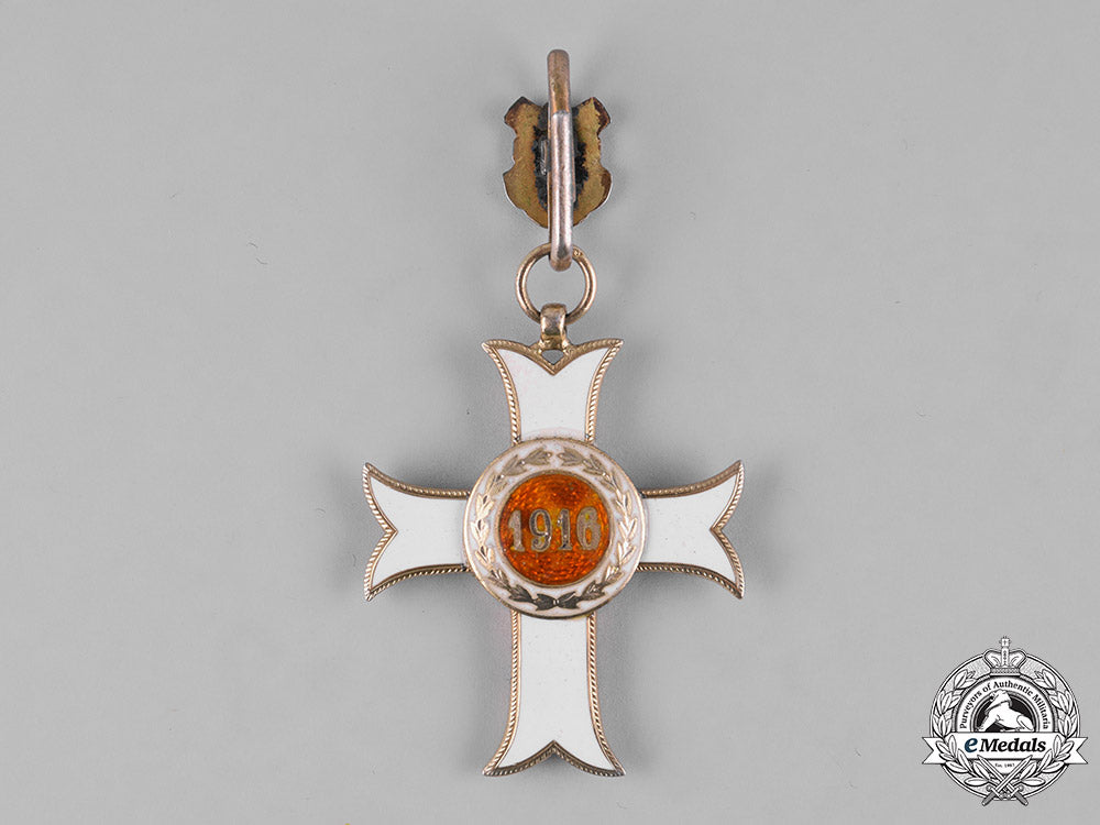 austria,_imperial._an_order_of_the_knights_of_malta,_merit_neck_badge_with_war_decoration,_by_rothe_m182_6130
