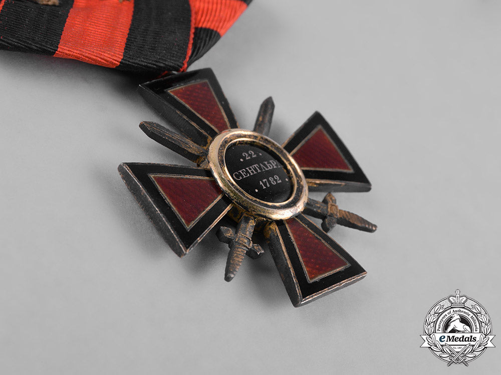 russia,_imperial._an_order_of_saint_vladimir,_iv_class_cross_with_swords,émigré_version,_c.1919_m182_6156