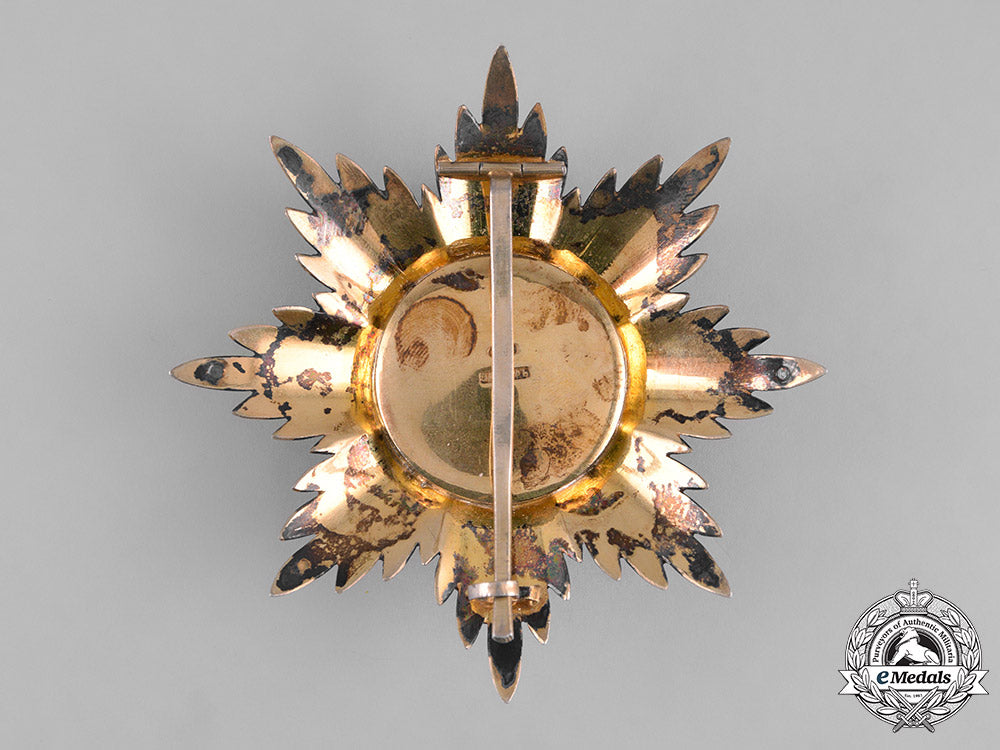 russia,_imperial._an_order_of_the_white_eagle,_grand_cross_star,_by_eduard,_c.1910_m182_6160