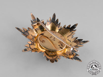 russia,_imperial._an_order_of_the_white_eagle,_grand_cross_star,_by_eduard,_c.1910_m182_6162