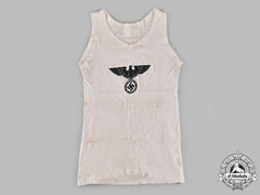 Germany, Nsdap. A Political Leader’s Sport Vest