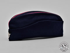 Germany, Ordnungspolizei. A Fire Police Em/Nco’s Visorless Field Cap