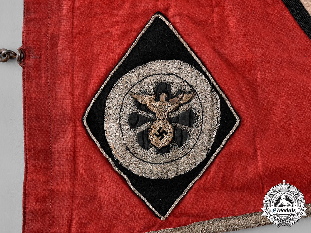germany,_nskk._an_early_unit_pennant_m182_6398_1_1