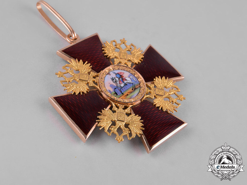 russia,_imperial._an_order_of_saint_alexander_nevsky,_badge_of_the_order,_by_j.keibel,1867_m182_6535