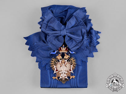 russia,_imperial._an_order_of_the_white_eagle,_badge_of_the_order,_by_albert_keibel,_c.1900_m182_6551