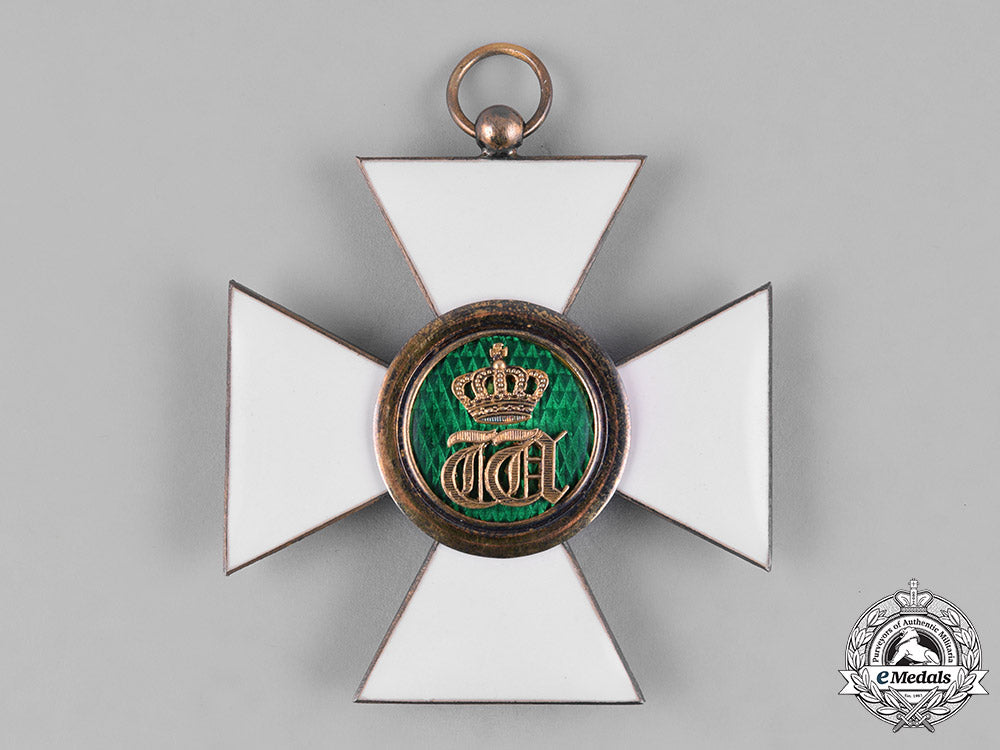 luxembourg,_kingdom._an_order_of_the_oak_crown,_i_class_grand_cross_badge,_c.1920_m182_6579_1