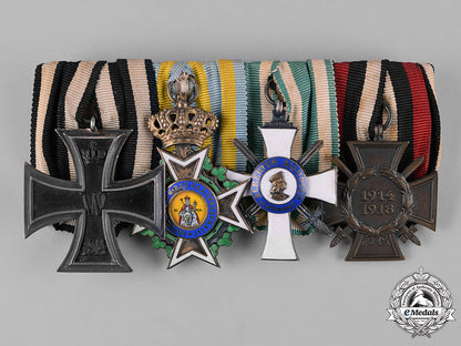 germany,_imperial._an_order_of_st.henry&_albert_order_medal_bar_m182_6693