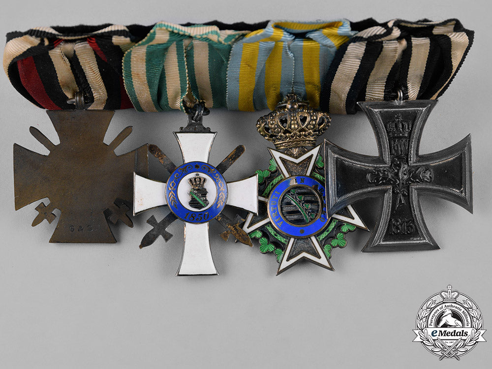 germany,_imperial._an_order_of_st.henry&_albert_order_medal_bar_m182_6695