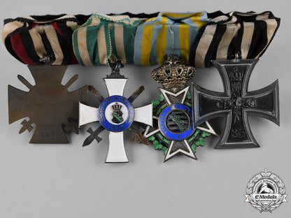 germany,_imperial._an_order_of_st.henry&_albert_order_medal_bar_m182_6695
