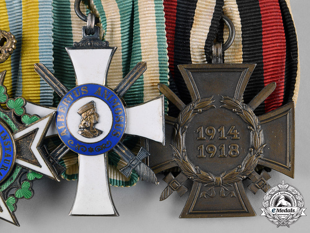 germany,_imperial._an_order_of_st.henry&_albert_order_medal_bar_m182_6697
