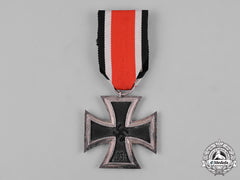 Germany, Wehrmacht. A 1939 Iron Cross Ii Class