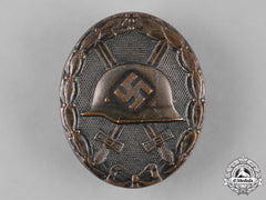 Germany, Wehrmacht. An Early Wound Badge, Silver Grade