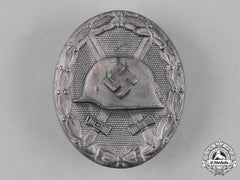 Germany, Wehrmacht. A Wound Badge, Silver Grade