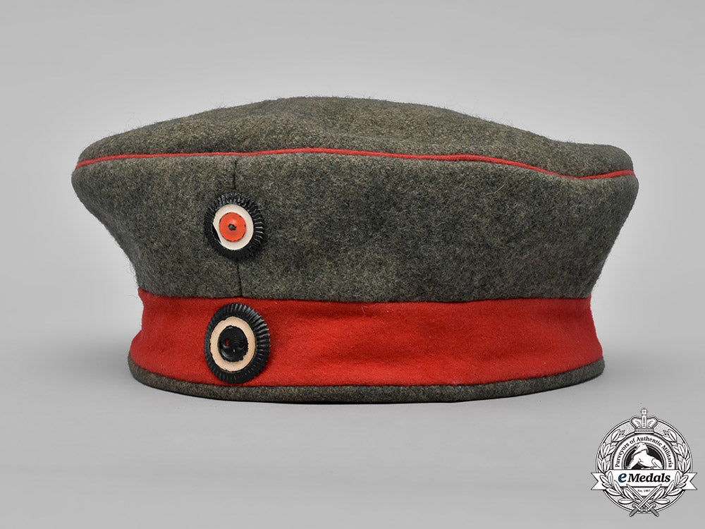 germany,_imperial._a_m1907_prussian_infantry_nco_field_cap,_c.1916_m182_6895