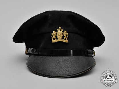 netherlands._a_pair_of_dutch_visor_caps,_c.1960_m182_6912