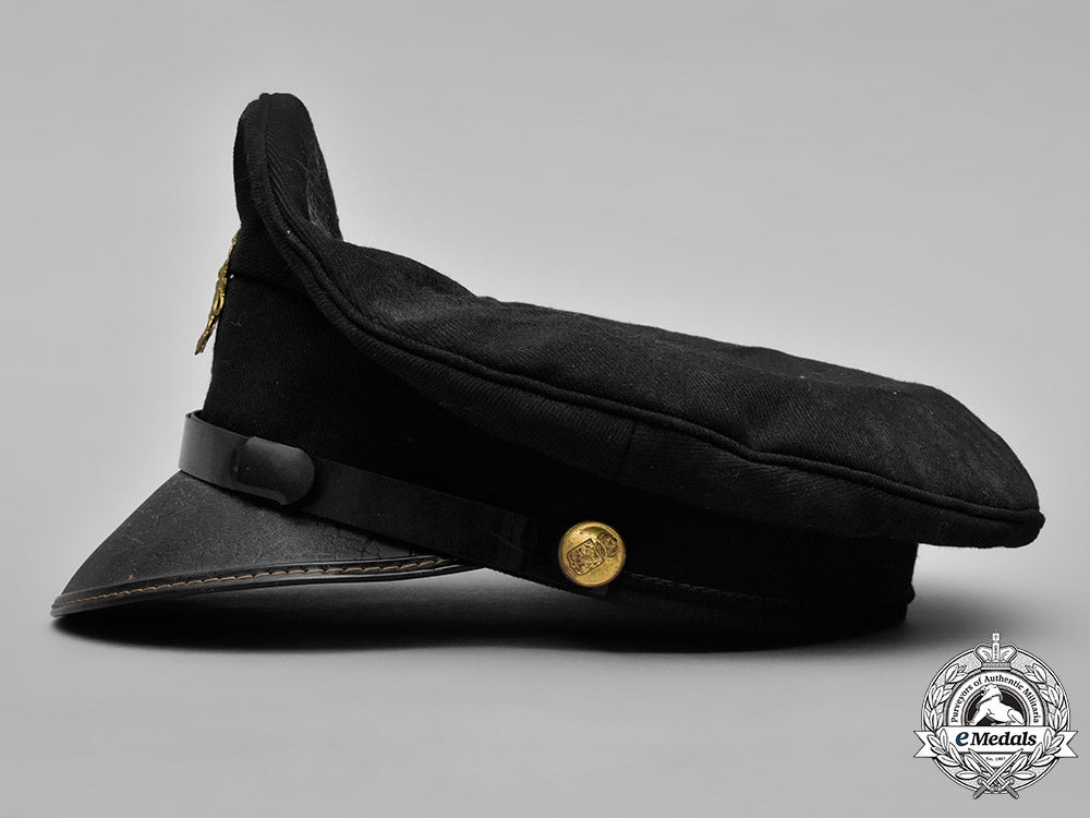 netherlands._a_pair_of_dutch_visor_caps,_c.1960_m182_6915