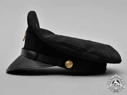 netherlands._a_pair_of_dutch_visor_caps,_c.1960_m182_6915