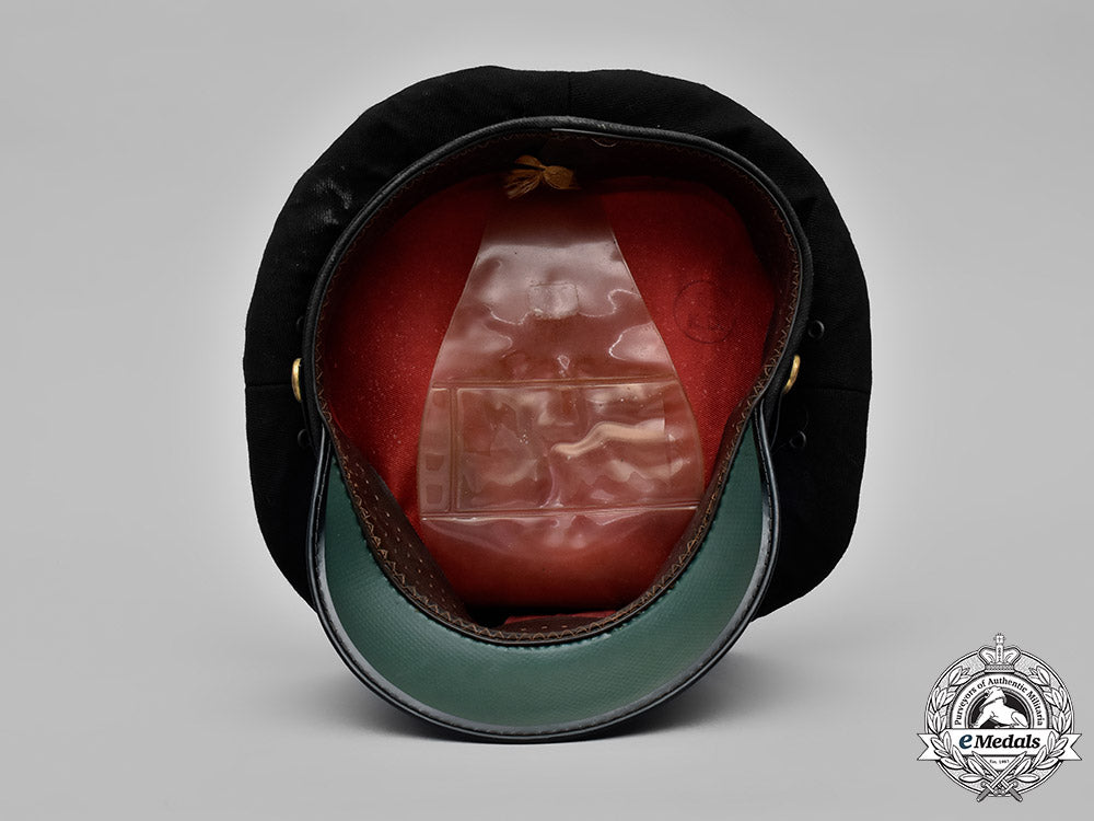 netherlands._a_pair_of_dutch_visor_caps,_c.1960_m182_6917