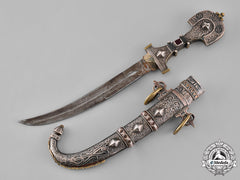 Morocco, Kingdom. A Late 19Th Century Moroccan Koumiya