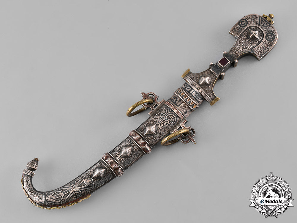 morocco,_kingdom._a_late19_th_century_moroccan_koumiya_m182_7107_1_1