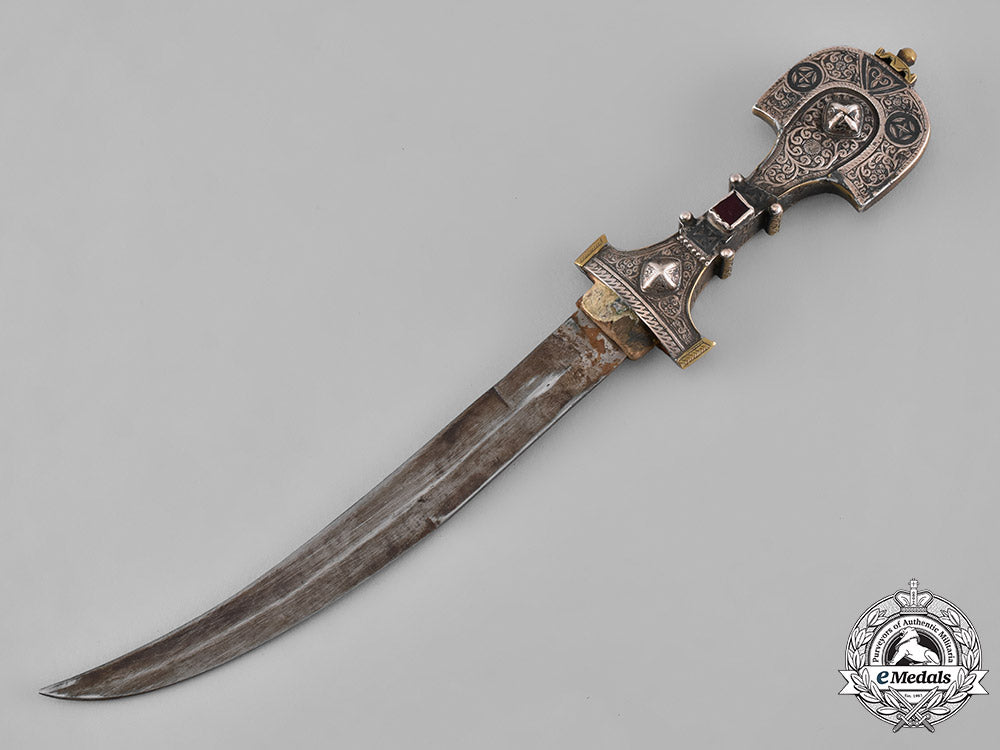 morocco,_kingdom._a_late19_th_century_moroccan_koumiya_m182_7109_1_1