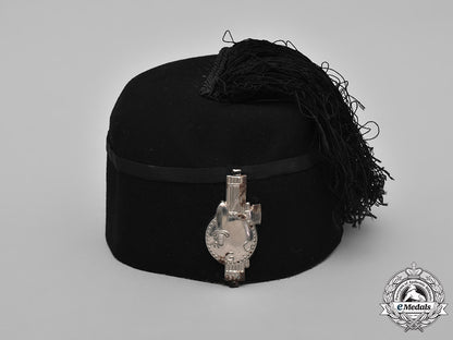 italy,_kingdom._an_italian_fascist_youth(_fgc)_member’s_fez_m182_7144